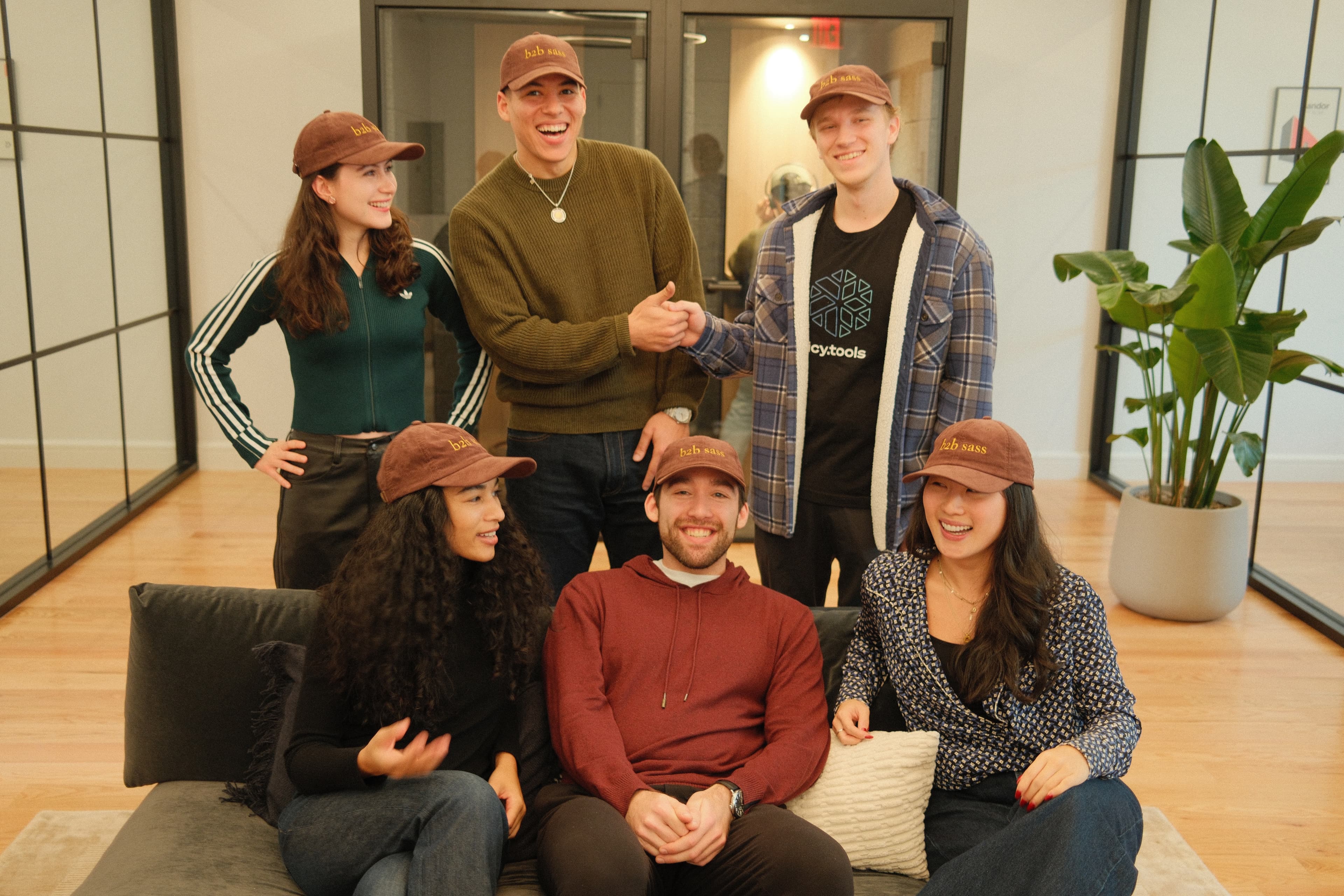 Care Deeply About Quality