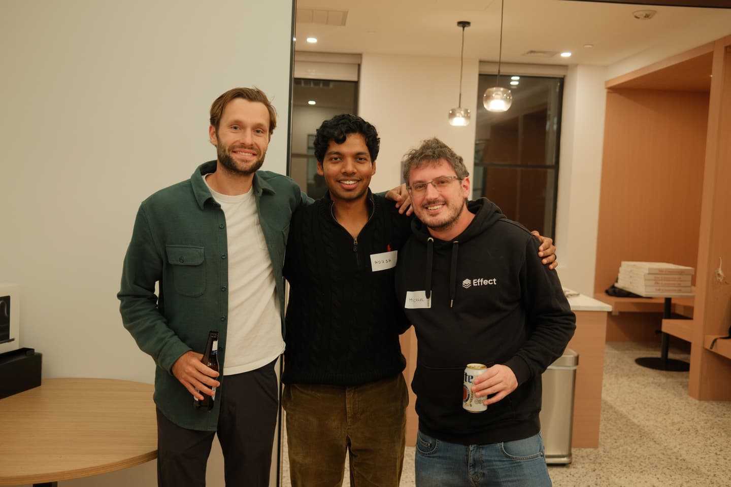 About › Our Story › Warp