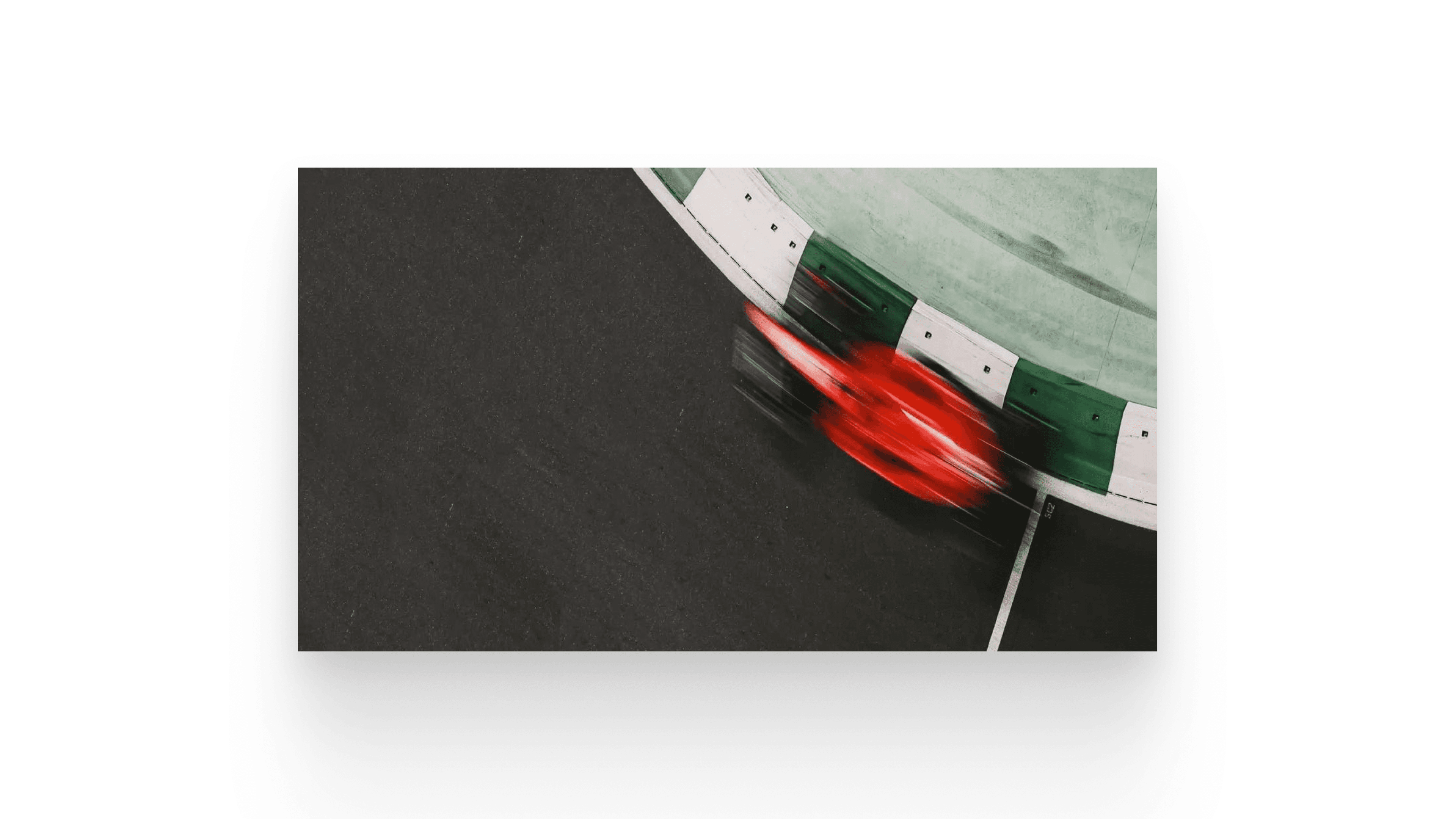 Warp product screenshot