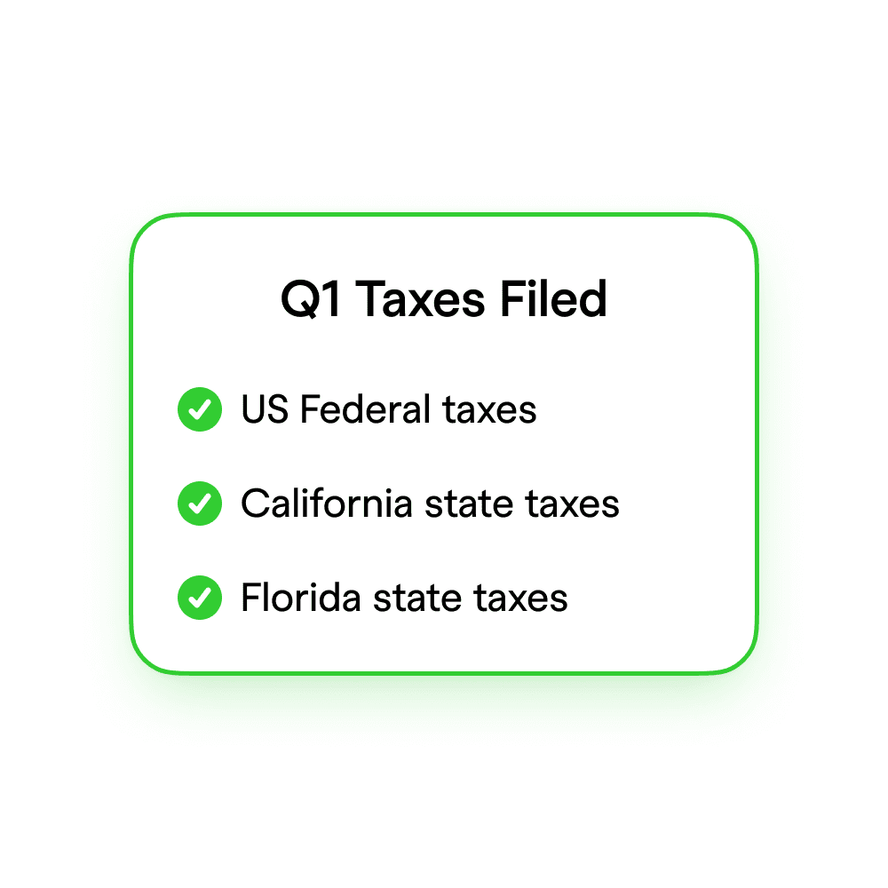AI-powered notice resolution