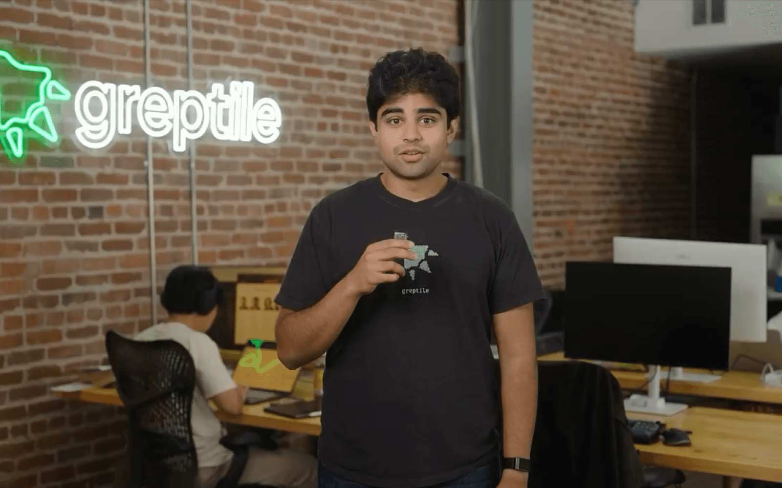 Daksh Gupta testimonial