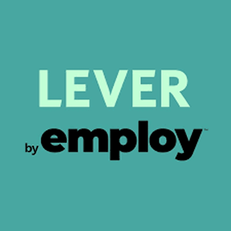 Lever logo