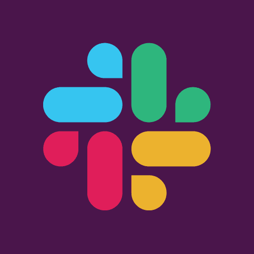 Slack logo