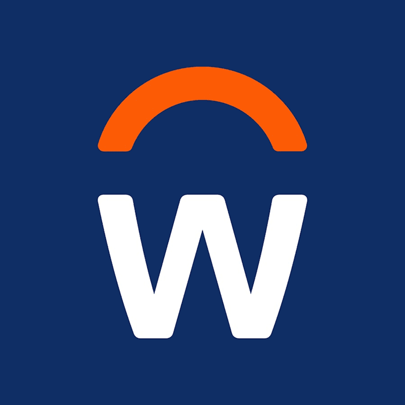 Workday logo