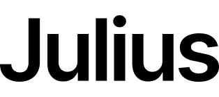 Julius AI