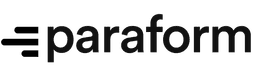 Paraform logo