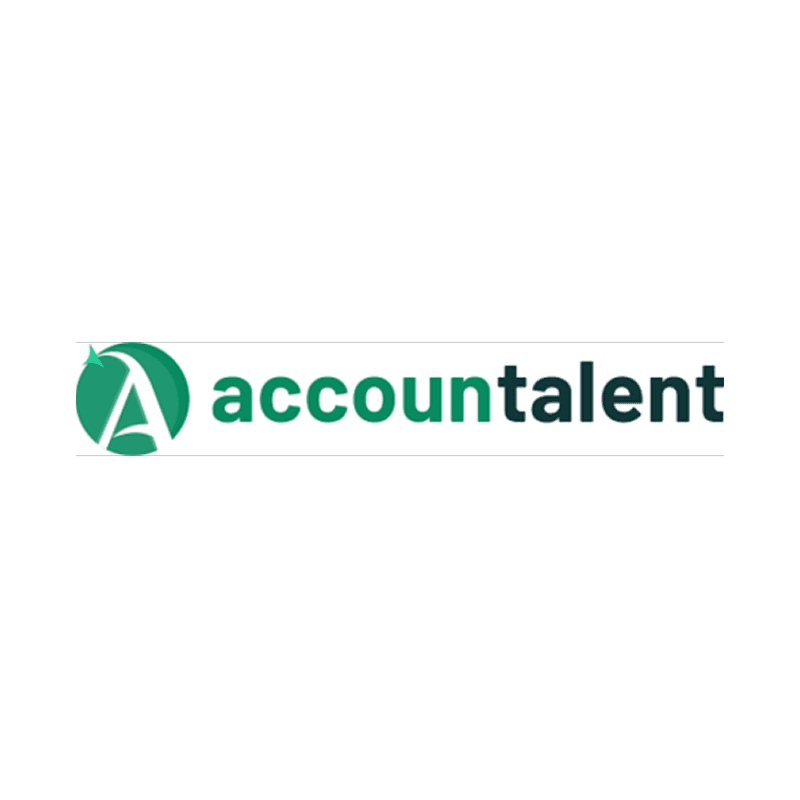 Accountalent logo