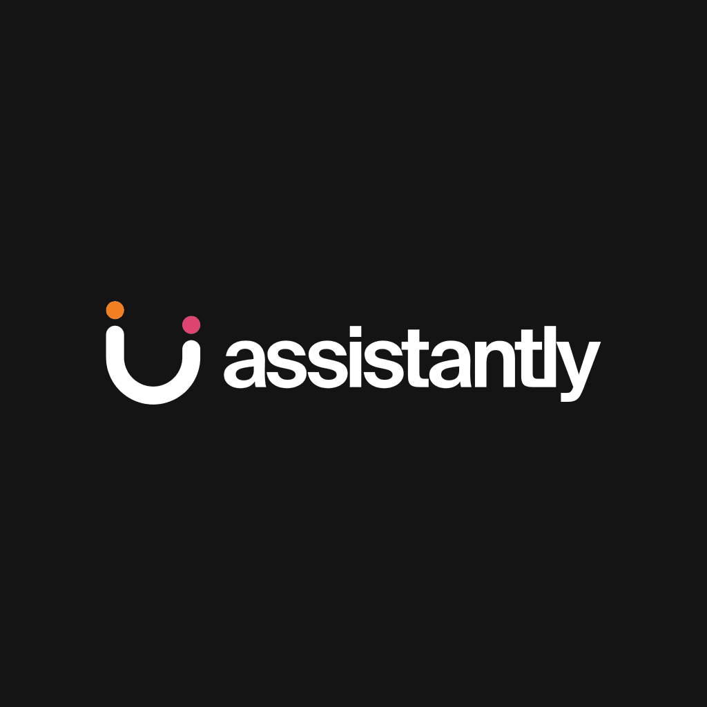 Assistantly logo
