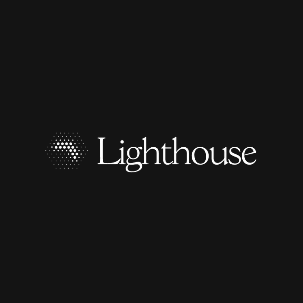 Lighthouse logo