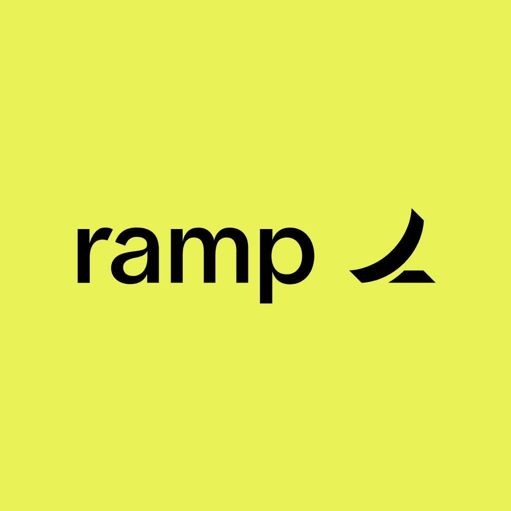 Ramp logo