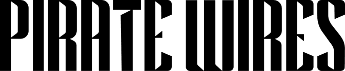 Pirate Wires logo