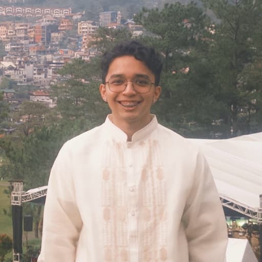 Joaquin Dizon
