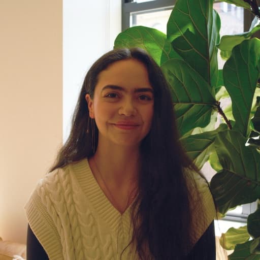 Mairead Simpson