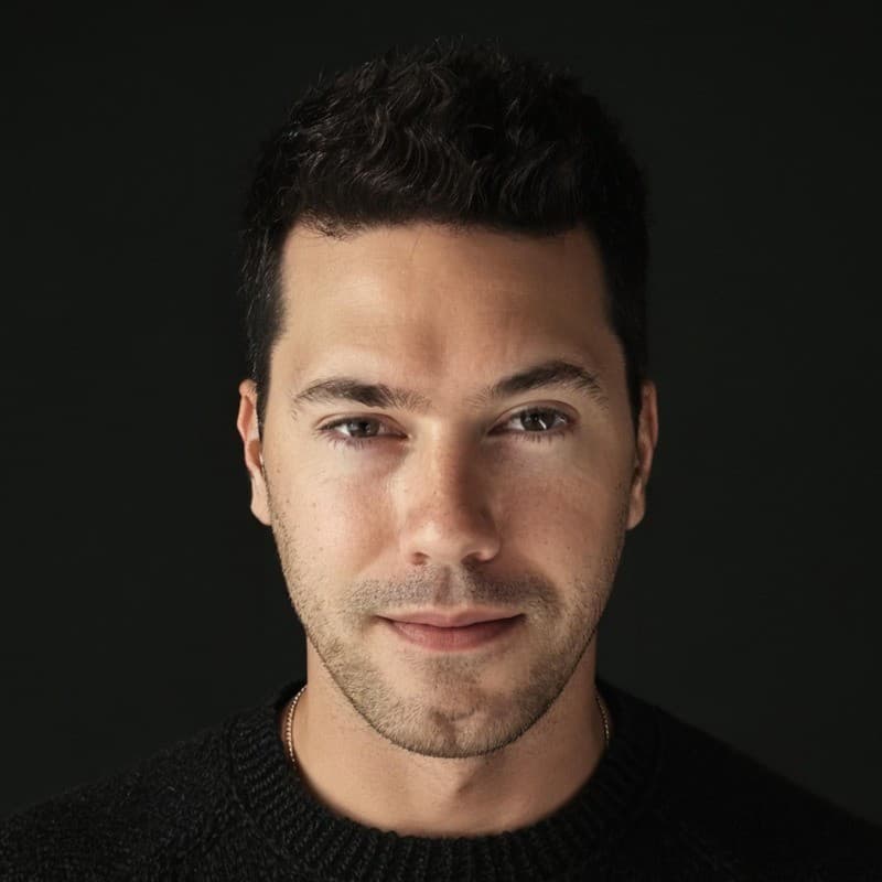 Michael Morgenstern