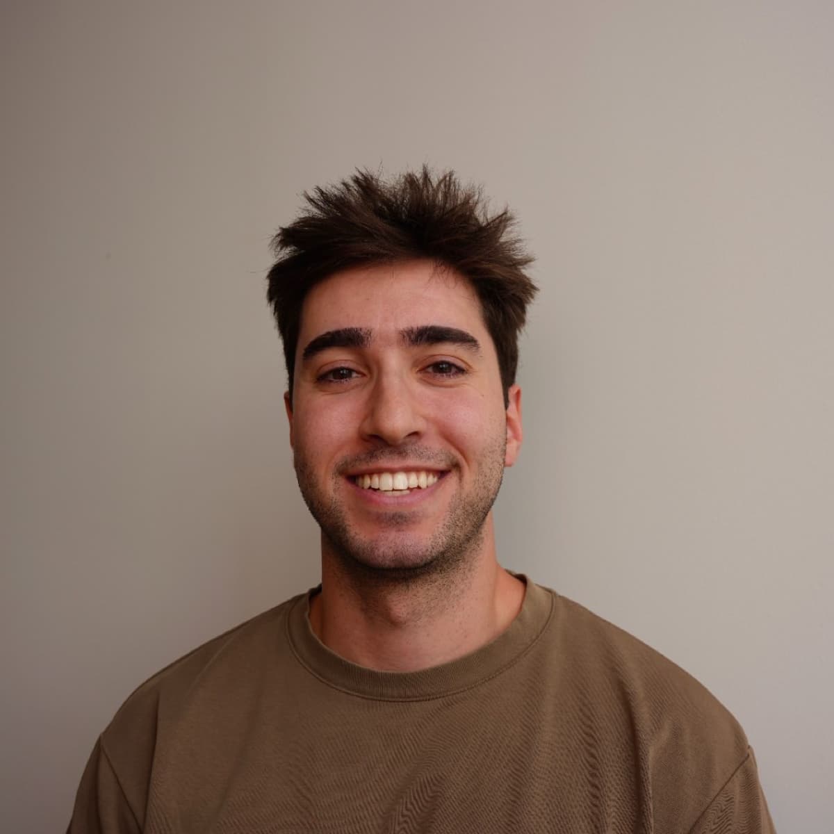 Brandon Novarro