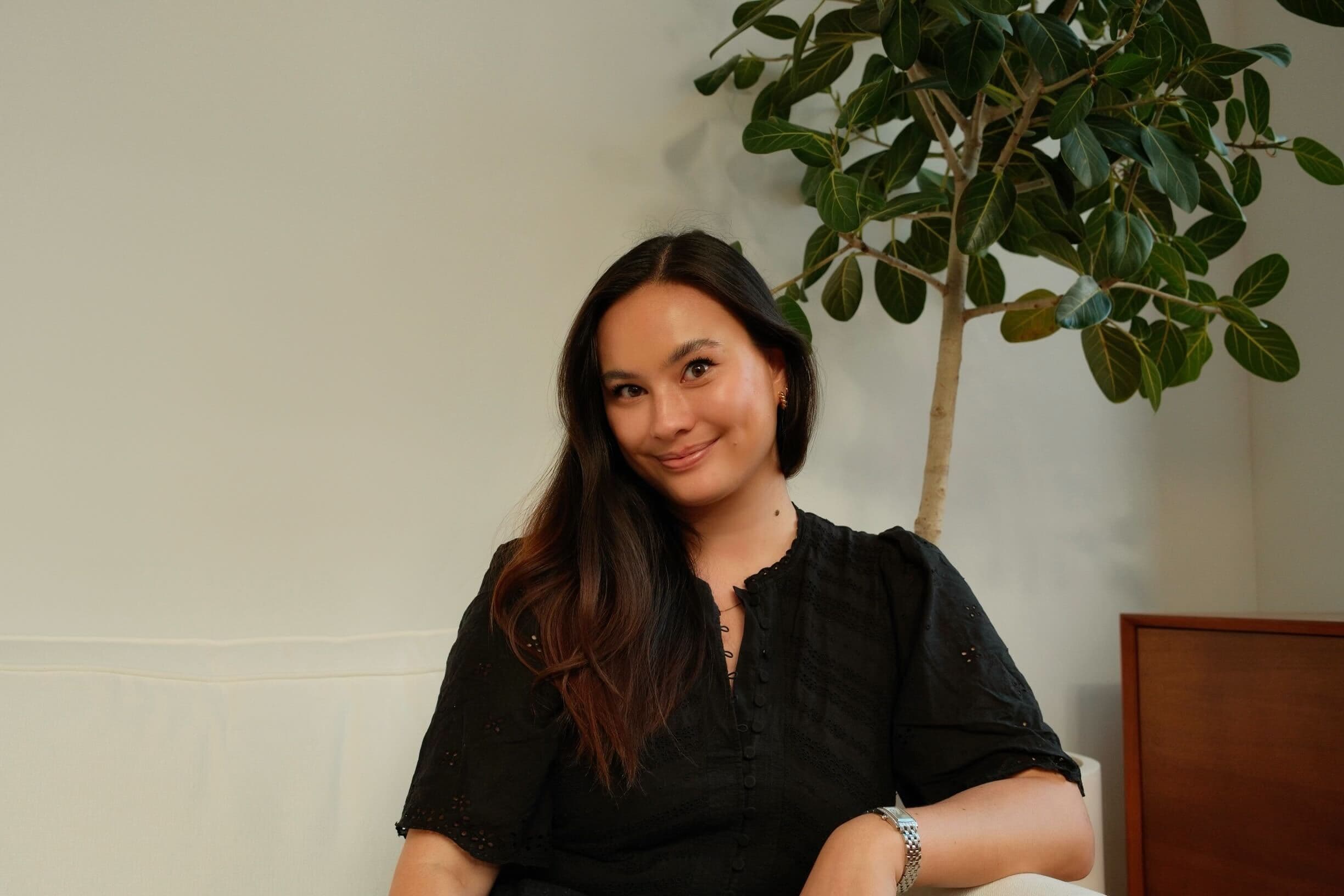 Nicole Chinuntdet
